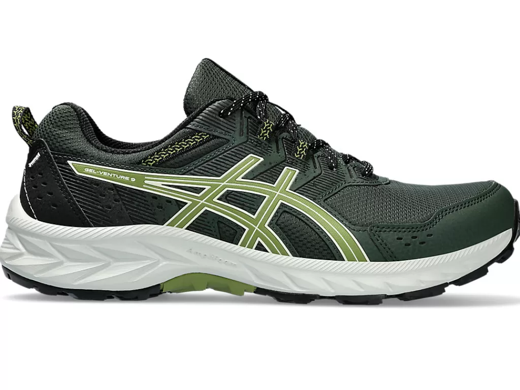 ASICS GEL-VENTURE™ | Trail running>GEL-VENTURE 9 Rain Forest/Cactus