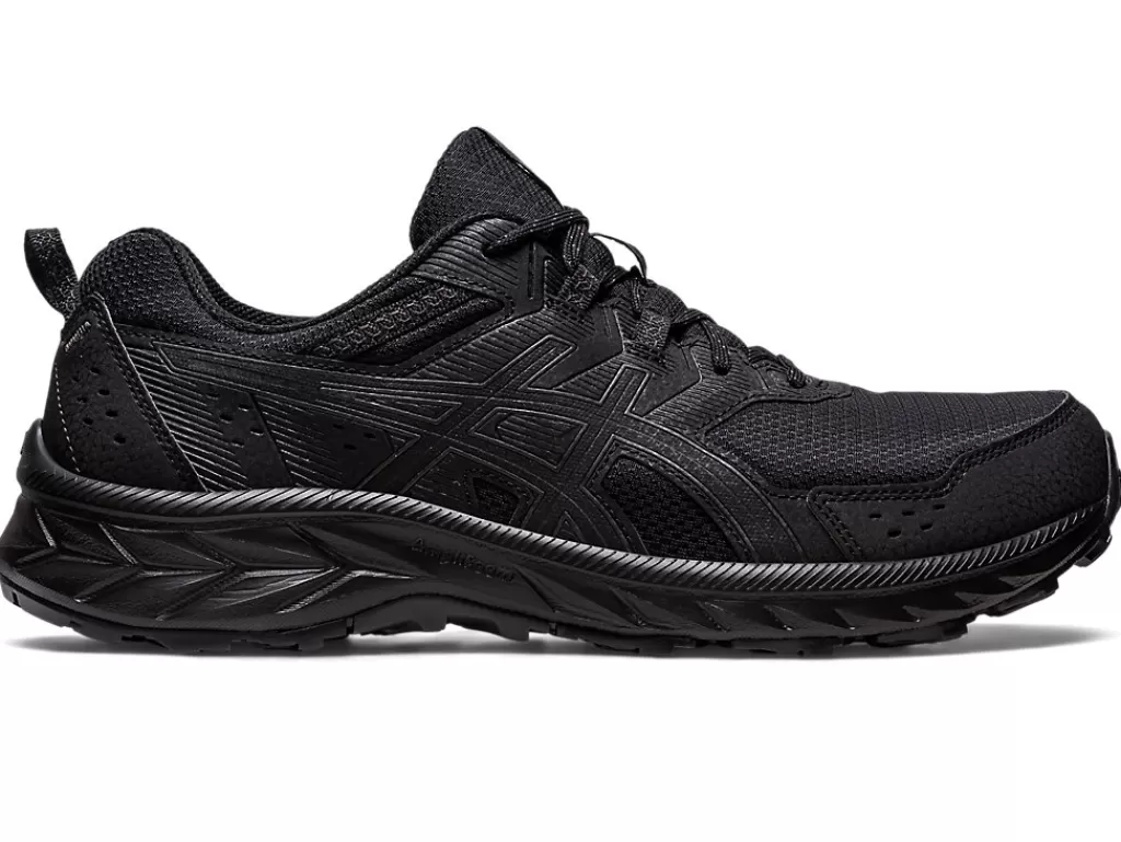 ASICS GEL-VENTURE™ | Trail running>GEL-VENTURE 9 Black/Black