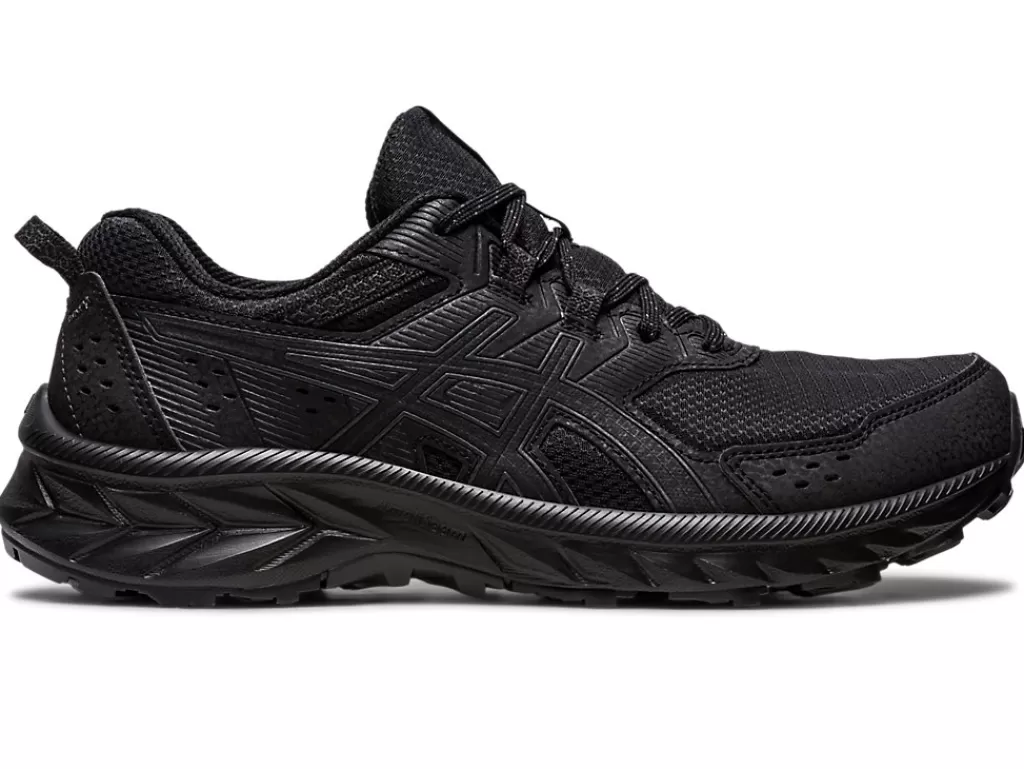 ASICS GEL-VENTURE™ | Trail running>GEL-VENTURE 9 Black/Black