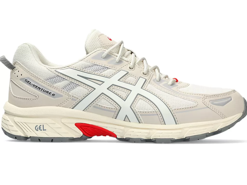 ASICS Sportstyle | Urban Trail>GEL-VENTURE 6 Cream/Cream