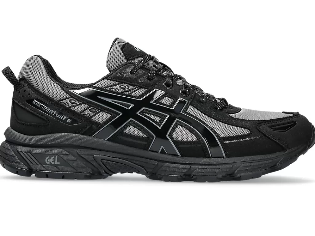 ASICS Sportstyle | Urban Trail>GEL-VENTURE 6 Black/Black