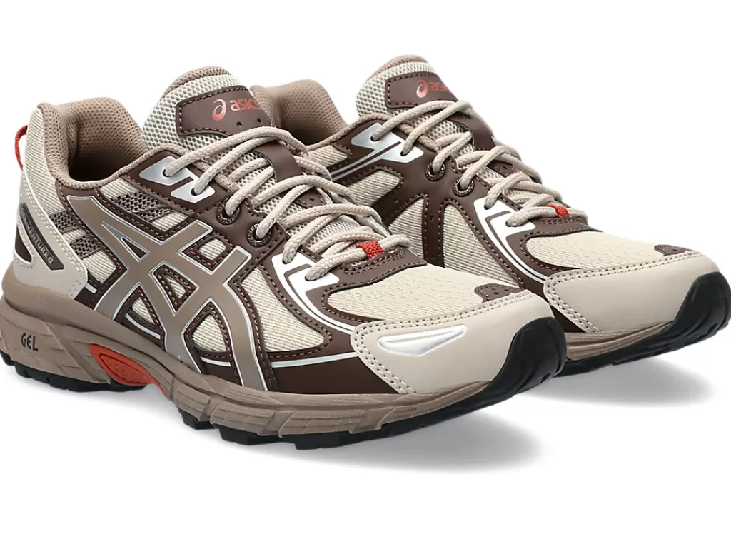 ASICS Urban Trail | Collectie>GEL-VENTURE 6 Simply Taupe/Taupe Grey