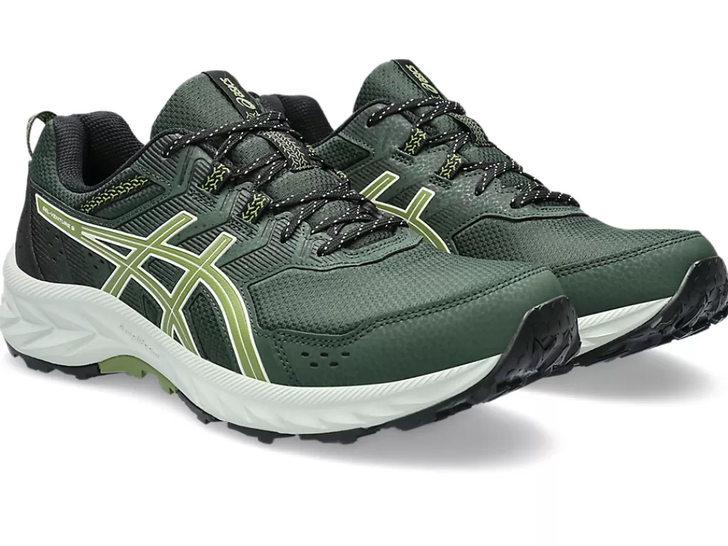 ASICS GEL-VENTURE™ | Trail running>GEL-VENTURE 9 Rain Forest/Cactus