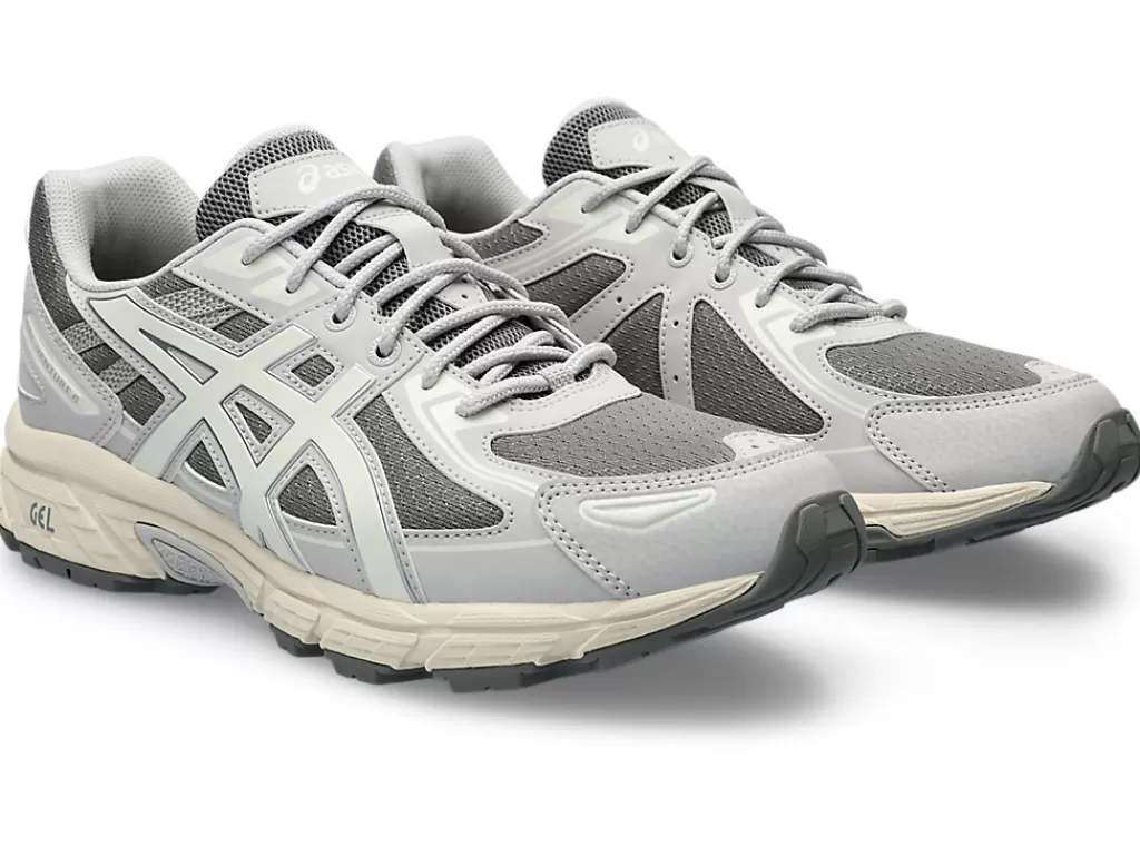 ASICS Sportstyle | Urban Trail>GEL-VENTURE 6 Clay Grey/Cream