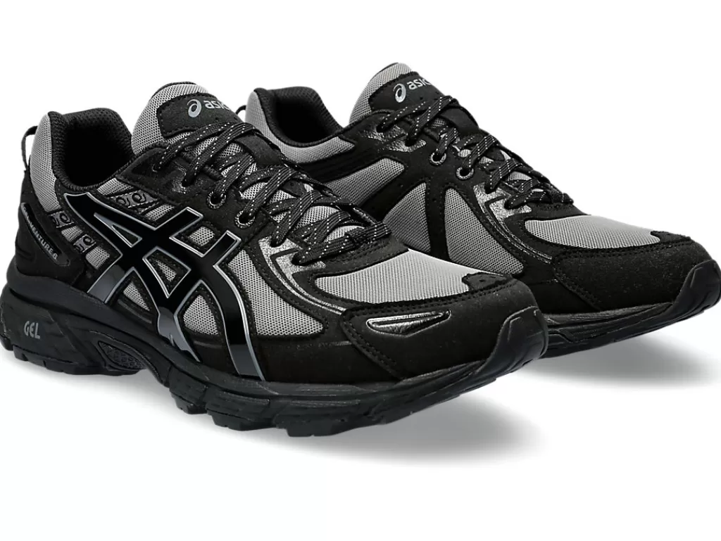 ASICS Sportstyle | Urban Trail>GEL-VENTURE 6 Black/Black