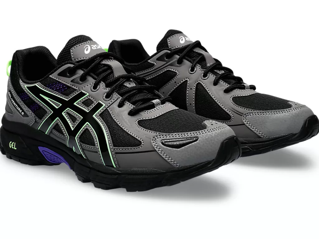 ASICS Urban Trail | Nieuw binnen>GEL-VENTURE 6 Carbon/Black