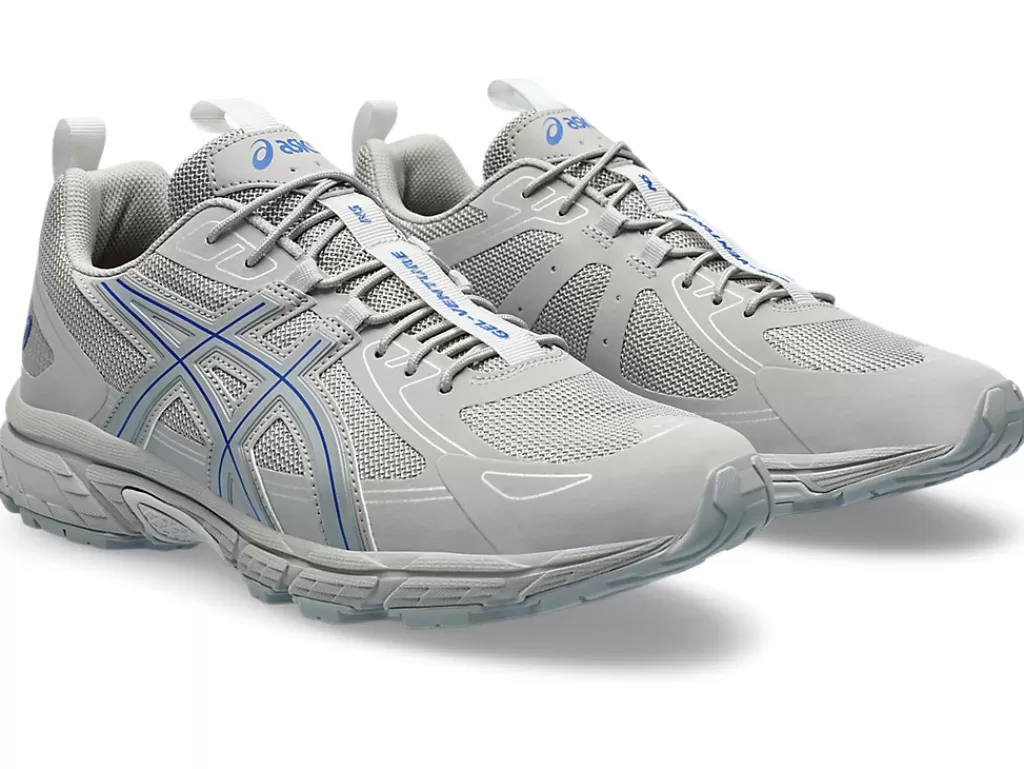 ASICS Urban Trail | Nieuw binnen>GEL-VENTURE 6 NS Cement Grey/Cement Grey