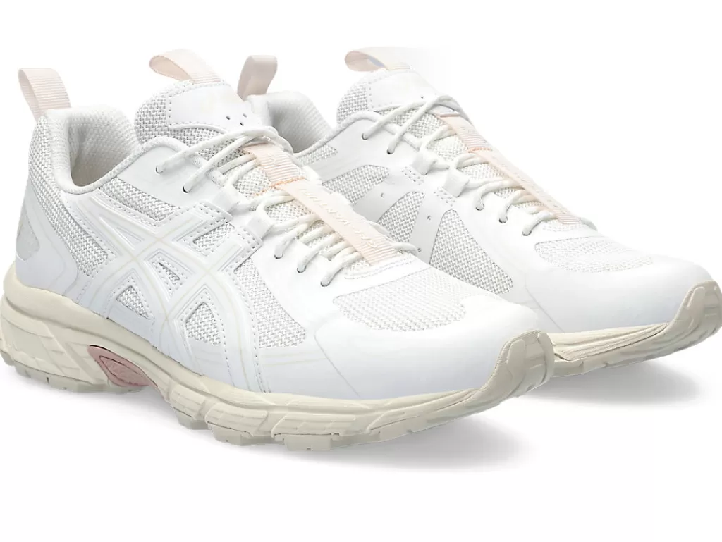 ASICS Sportstyle | Urban Trail>GEL-VENTURE 6 NS White/White