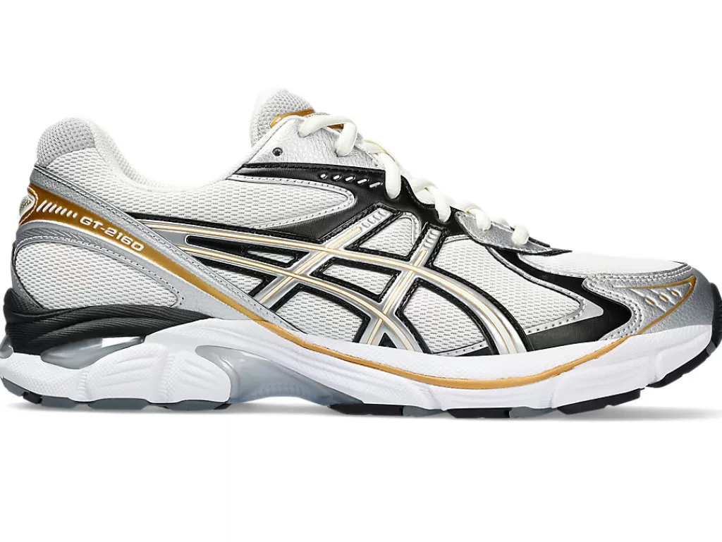 ASICS GT-2160 | Nieuw binnen>GT-2160 Cream/Pure Silver