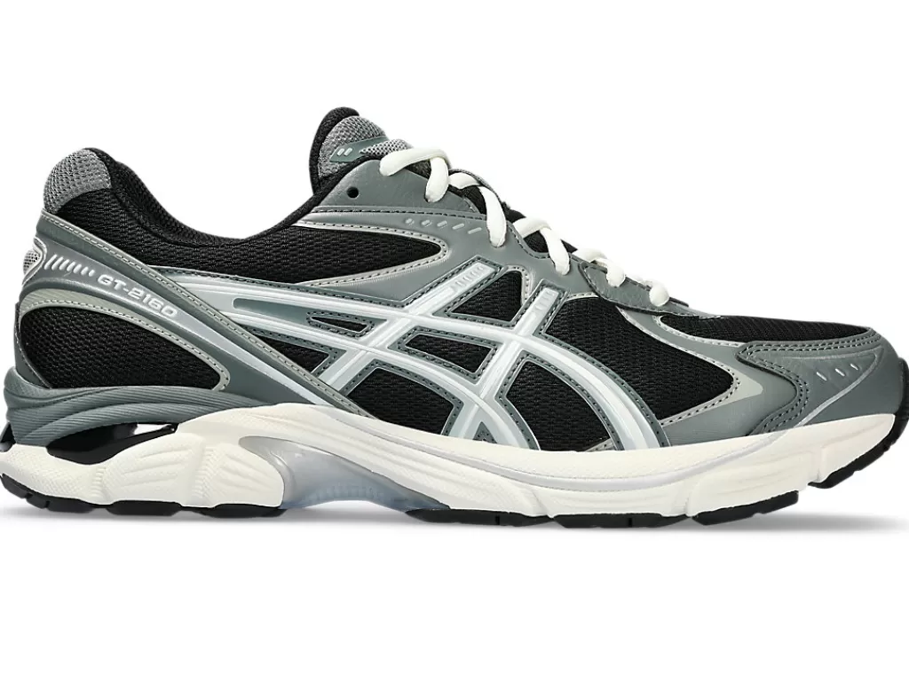 ASICS GT-2160 | Sportstyle>GT-2160 Black/Seal Grey