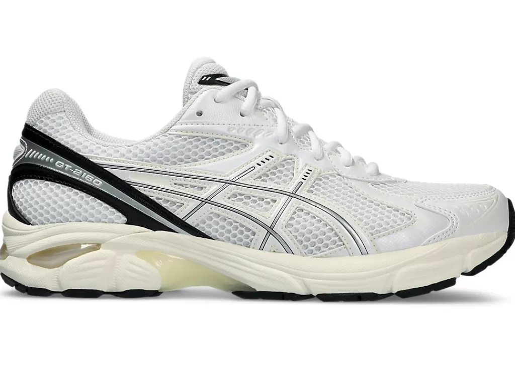 ASICS GT-2160 | Sportstyle>GT-2160 White/Black