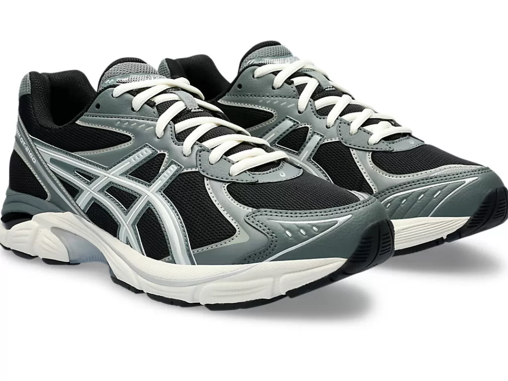 ASICS GT-2160 | Sportstyle>GT-2160 Black/Seal Grey