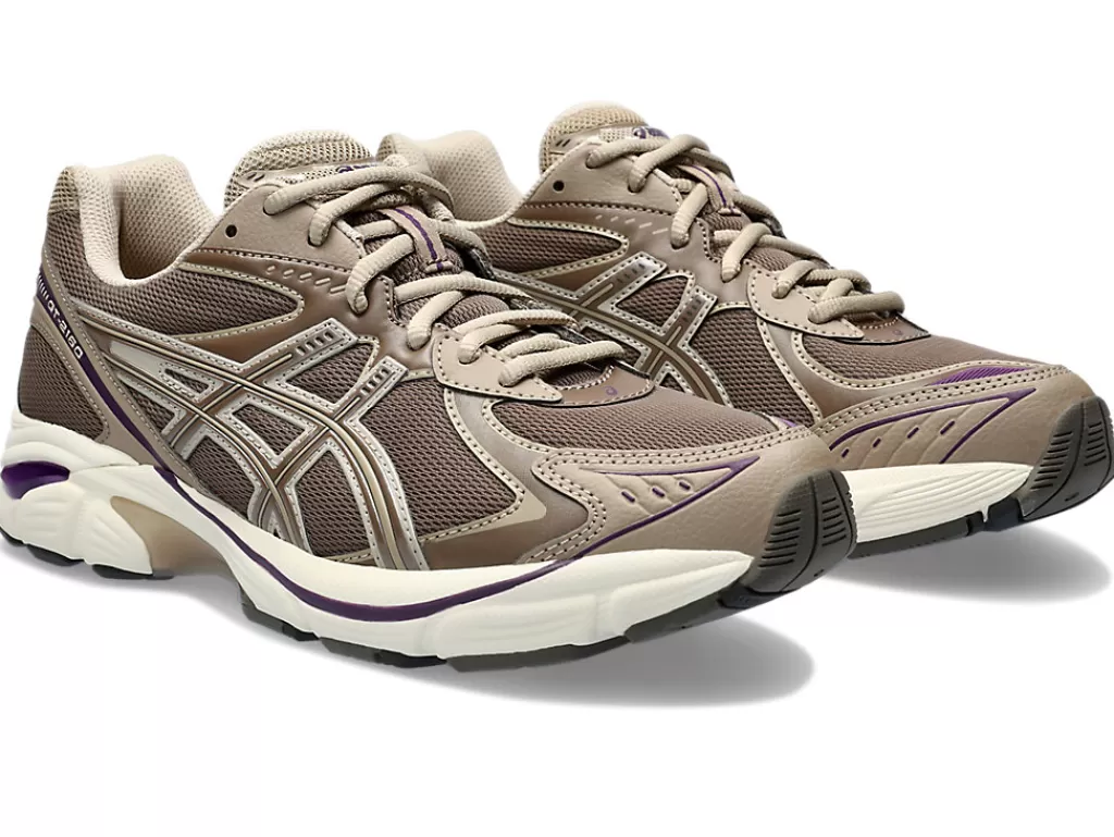 ASICS GT-2160 | SportStyle>GT-2160 Dark Taupe/Taupe Grey