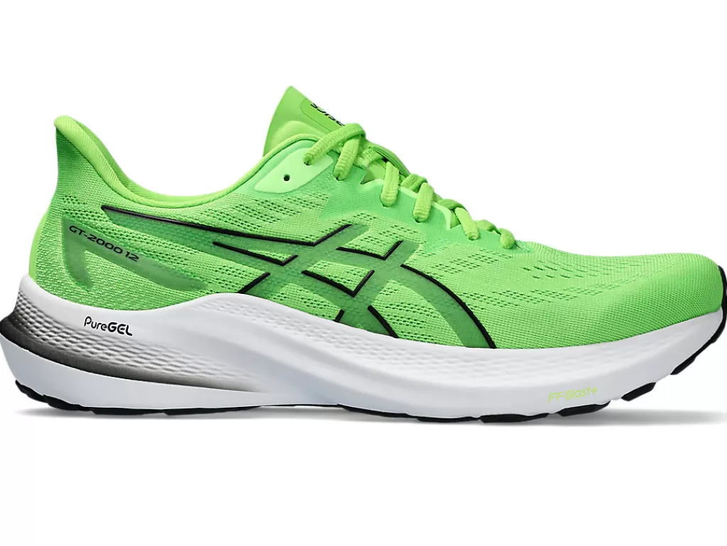 ASICS GT-2000™ | Hardloopschoenen>GT-2000 12 Electric Lime/Black