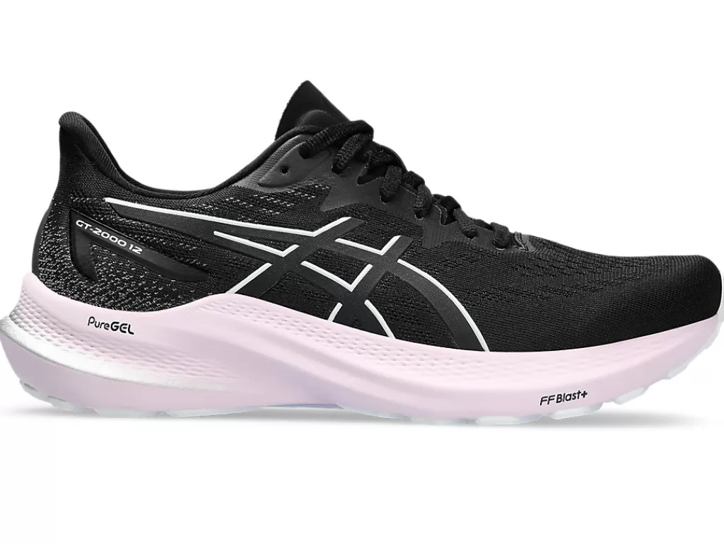 ASICS GT-2000™ | Hardlopen>GT-2000 12 Black/White