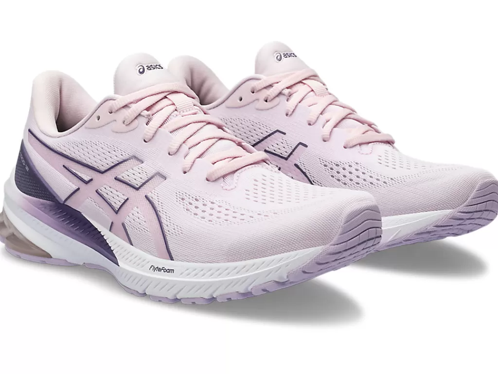 ASICS GT-1000™ | Hardloopschoenen>GT-1000 12 Cosmos/Dusty Purple