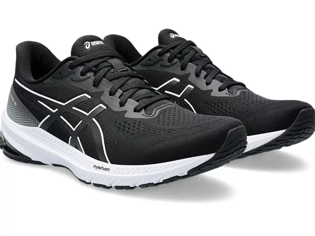 ASICS GT-1000™ | Hardloopschoenen>GT-1000 12 Black/White