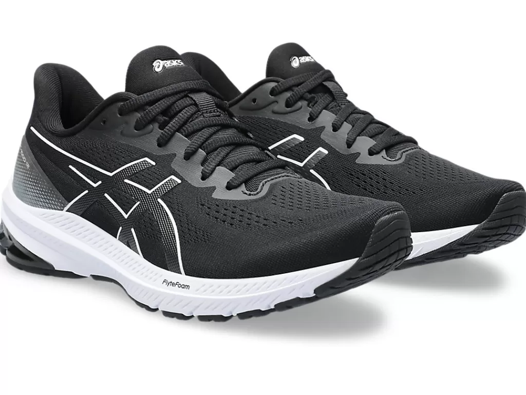 ASICS GT-1000™ | Run further (stability)>GT-1000 12 Black/White