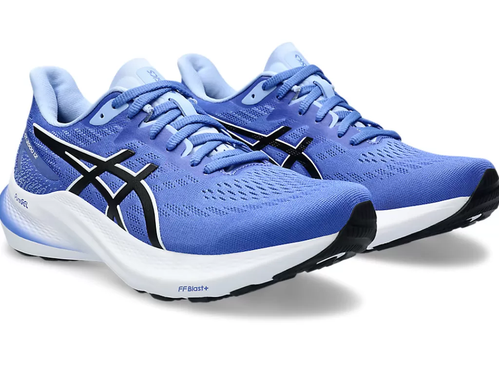 ASICS GT-2000™ | Hardlopen>GT-2000 12 Sapphire/Black