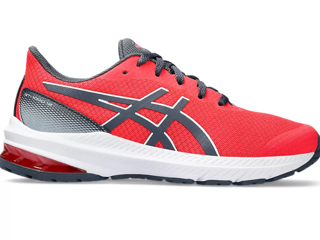 ASICS GT-1000™ | Hardloopschoenen>GT-1000 12 GS Diva Pink/Tarmac