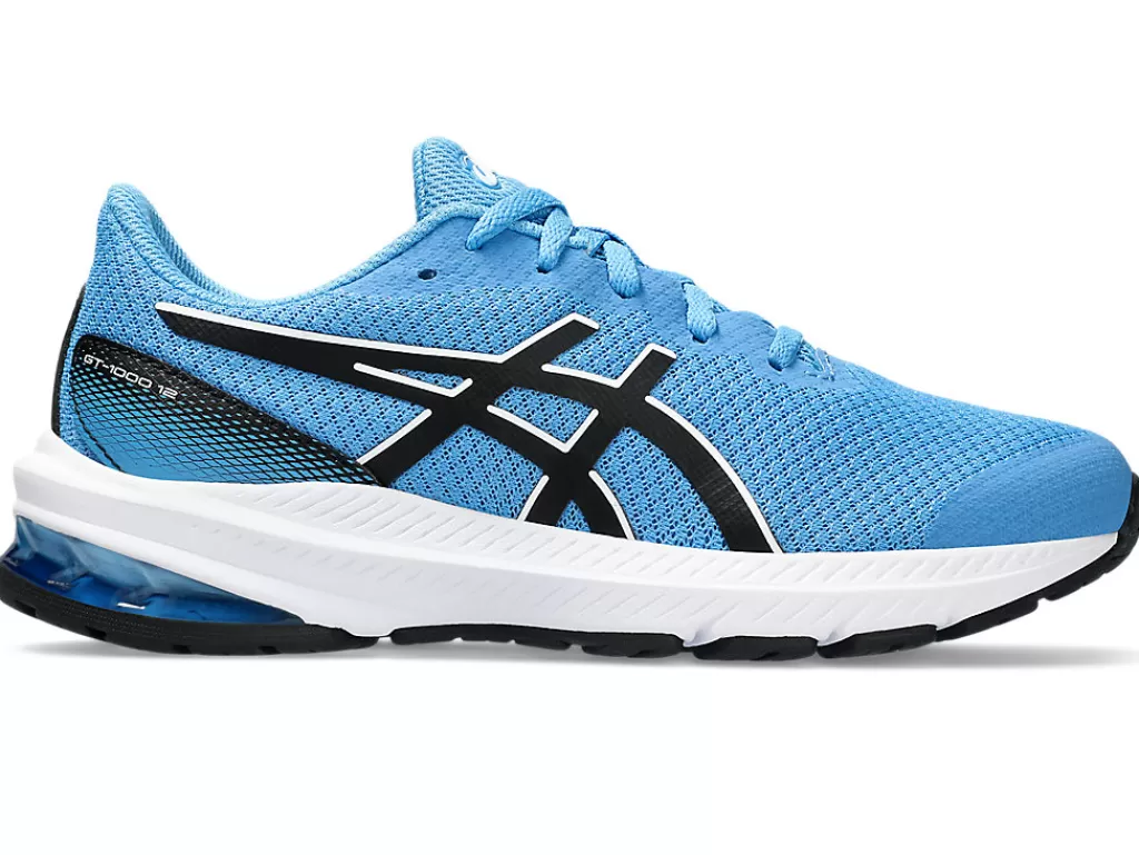 ASICS GT-1000™ | Hardlopen>GT-1000 12 GS Waterscape/Black