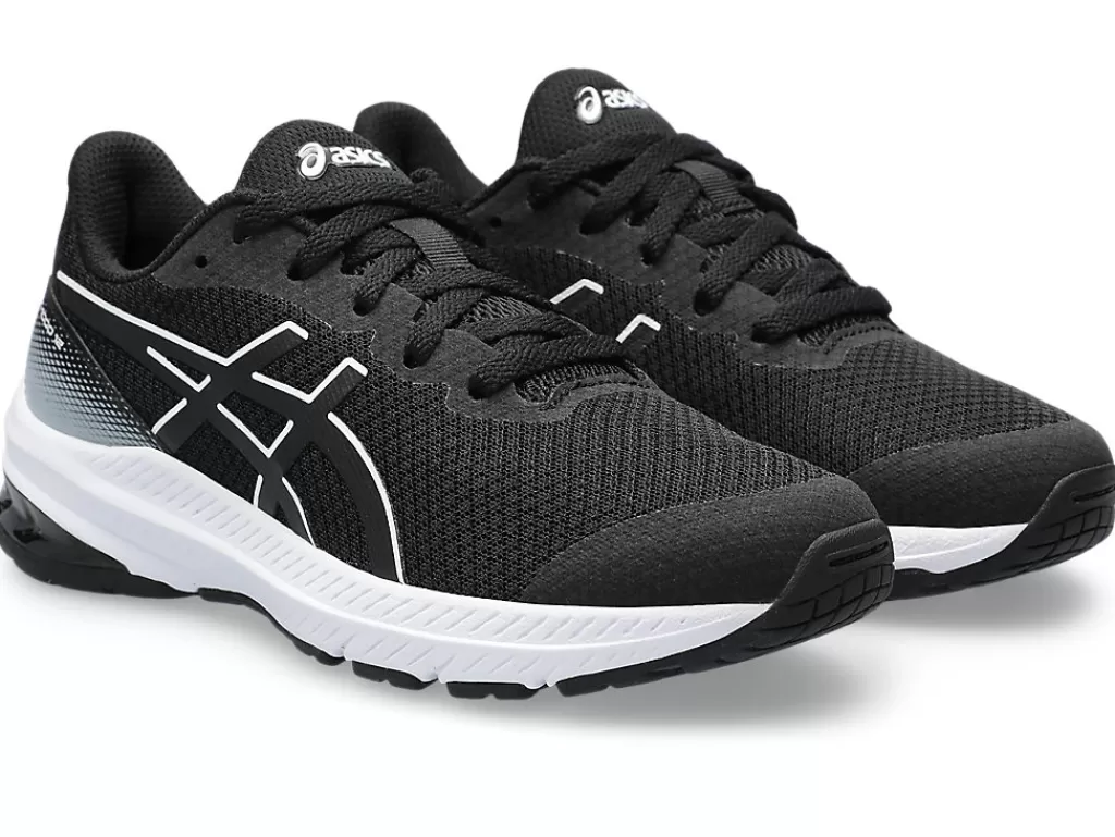 ASICS GT-1000™ | Run further (stability)>GT-1000 12 GS Black/White