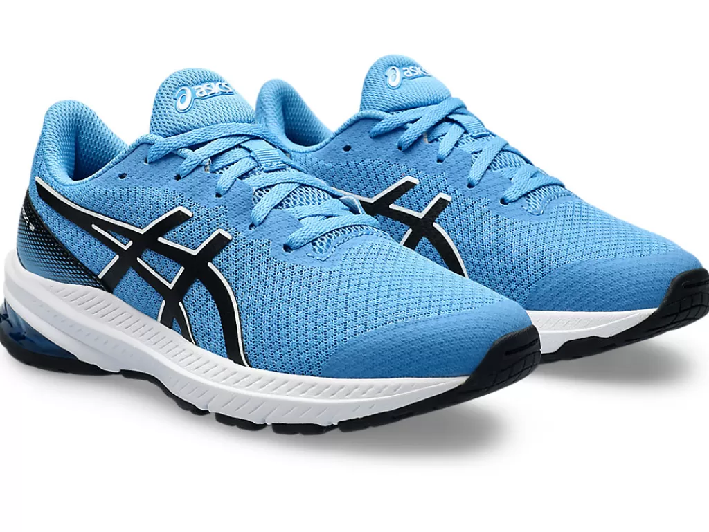 ASICS GT-1000™ | Hardlopen>GT-1000 12 GS Waterscape/Black