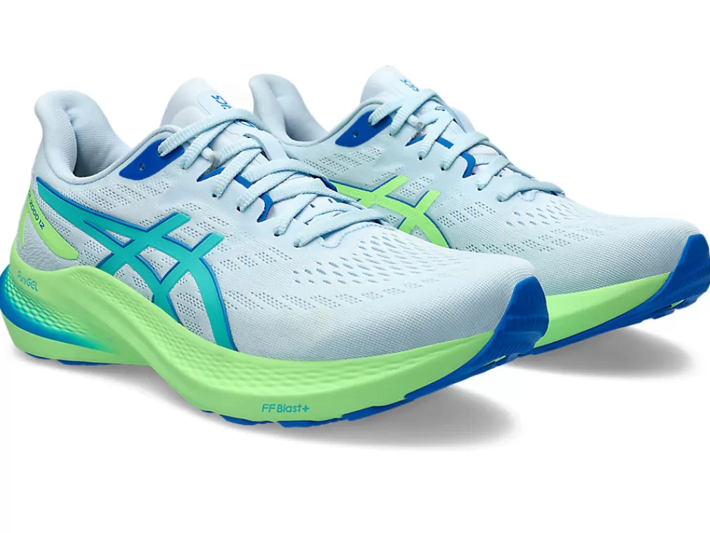 ASICS GT-2000™ | Hardloopschoenen>GT-2000 12 LITE-SHOW Lite Show/Sea Glass