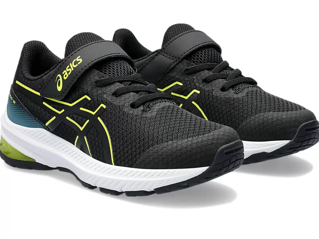 ASICS GT-1000™ | Hardlopen>GT-1000 12 PS Black/Bright Yellow