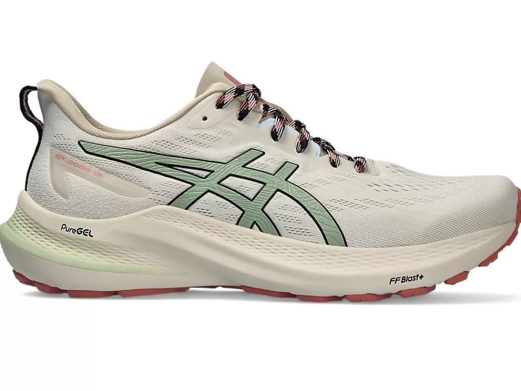 ASICS GT-2000™ | Hardlopen>GT-2000 12 TR Nature Bathing/Rose Rouge