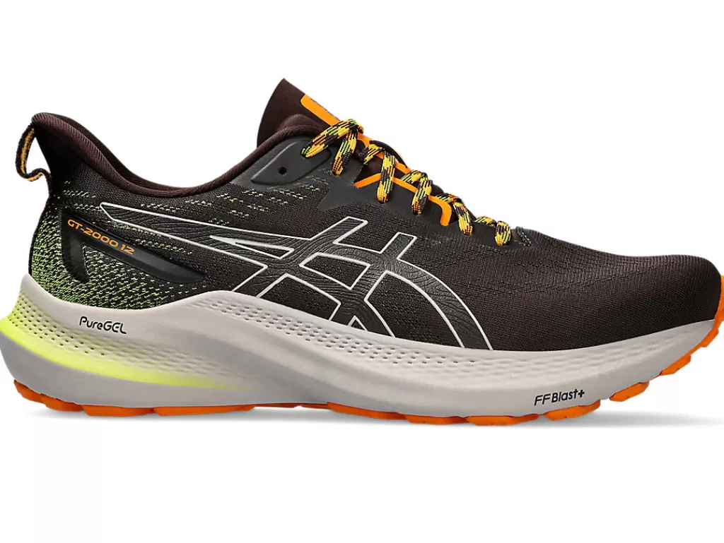 ASICS GT-2000™ | Hardloopschoenen>GT-2000 12 TR Nature Bathing/Neon Lime