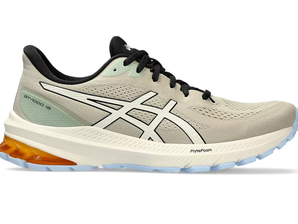 ASICS GT-1000™ | Hardloopschoenen>GT-1000 12 TR Nature Bathing/Fellow Yellow