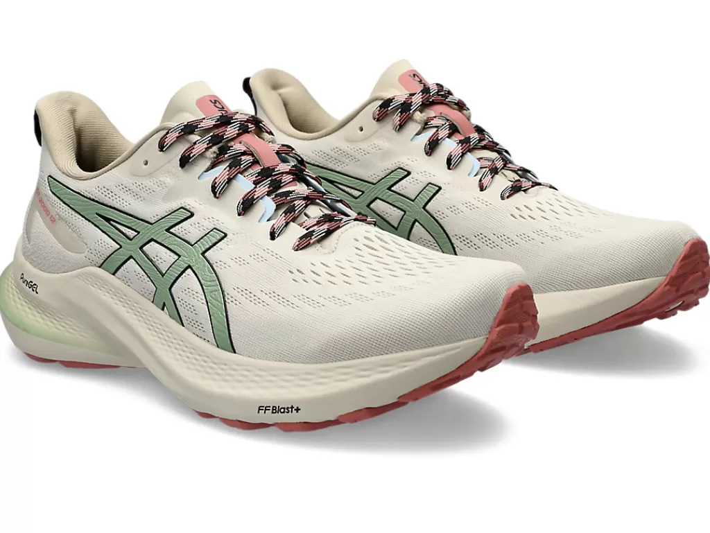 ASICS GT-2000™ | Hardlopen>GT-2000 12 TR Nature Bathing/Rose Rouge