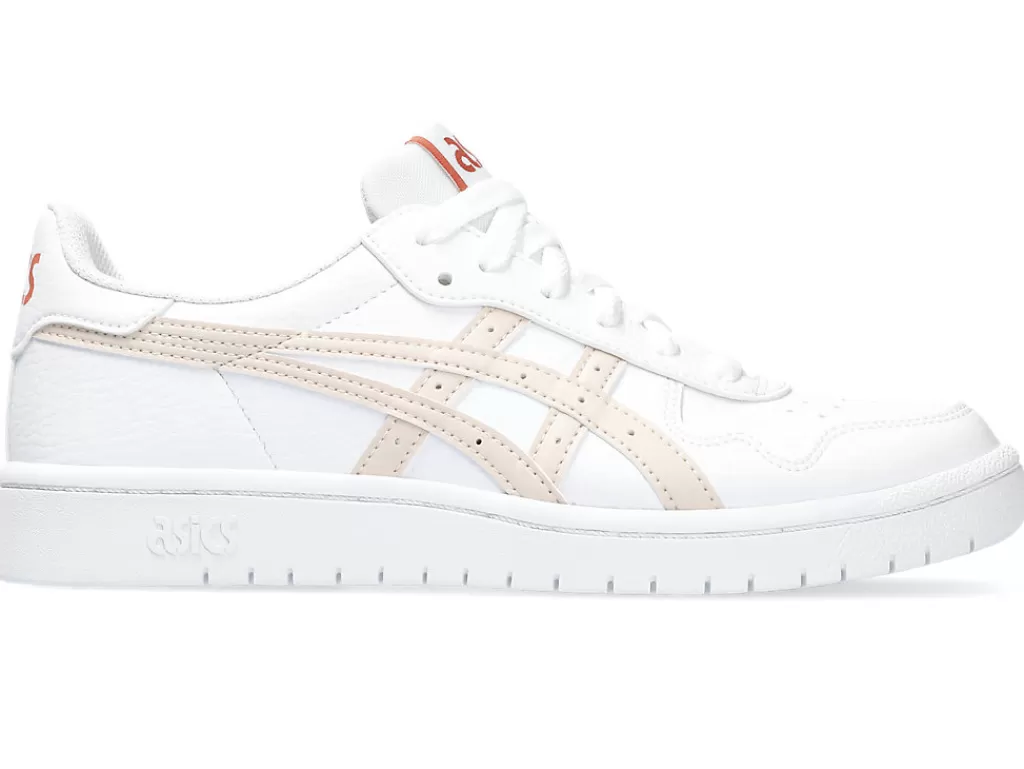 ASICS JAPAN S | SportStyle>JAPAN S White/Mineral Beige