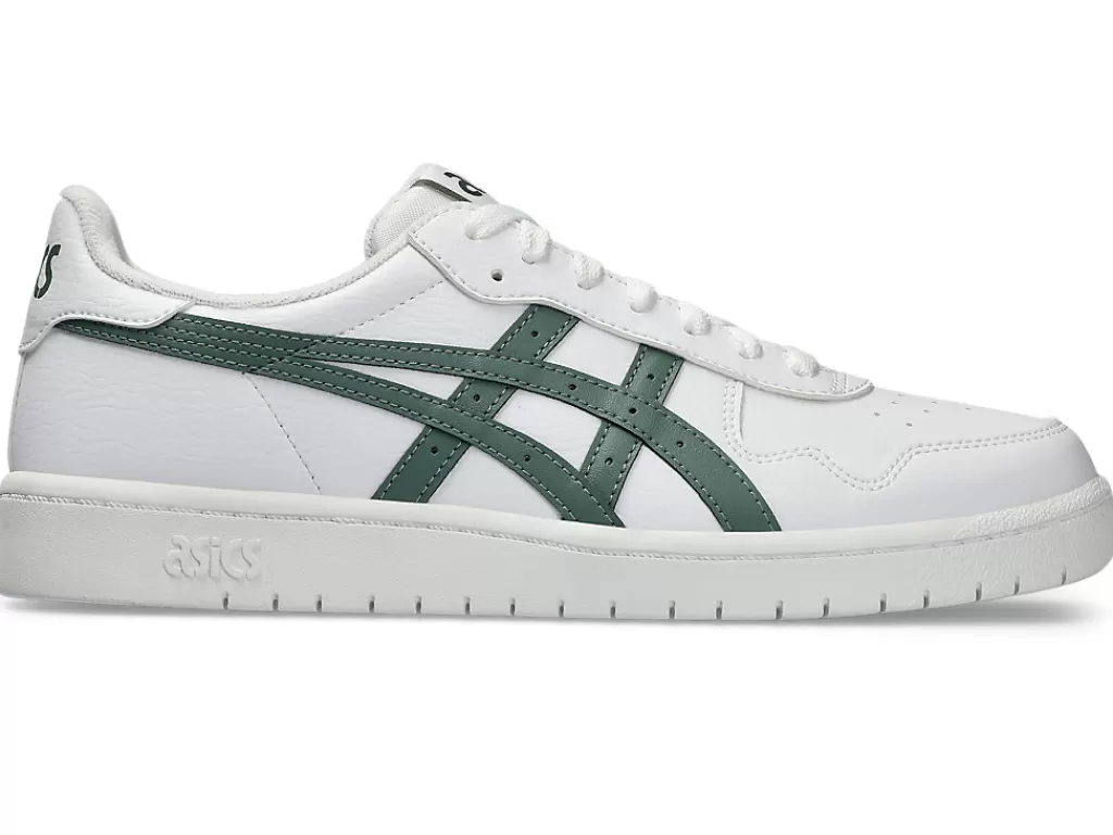 ASICS Collectie | JAPAN S>JAPAN S White/Ivy