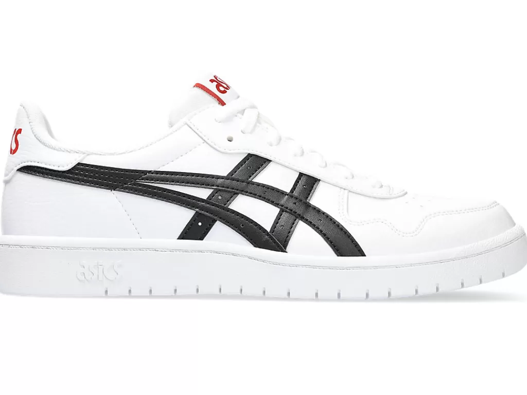 ASICS Collectie | JAPAN S>JAPAN S White/Black