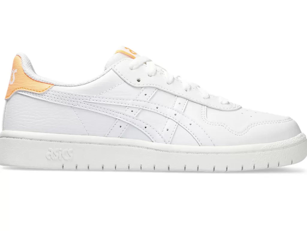 ASICS Sportstyle | JAPAN S>JAPAN S White/Bright Sunstone