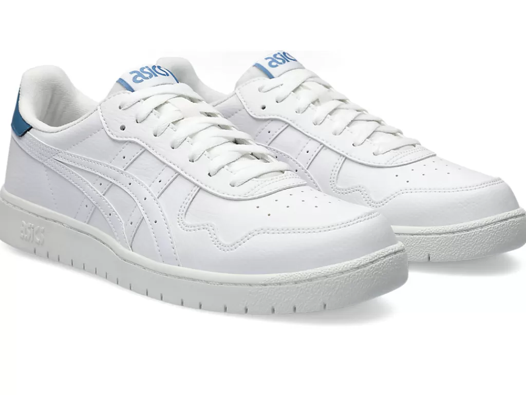 ASICS JAPAN S | SportStyle>JAPAN S White/Grey Floss