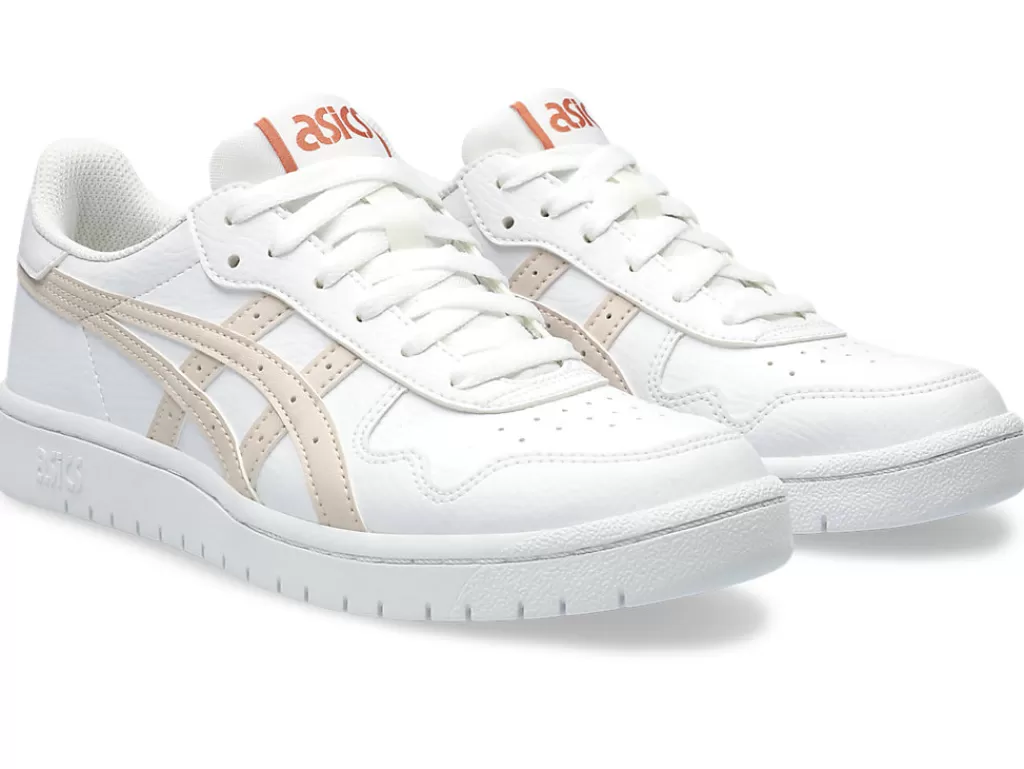 ASICS JAPAN S | SportStyle>JAPAN S White/Mineral Beige