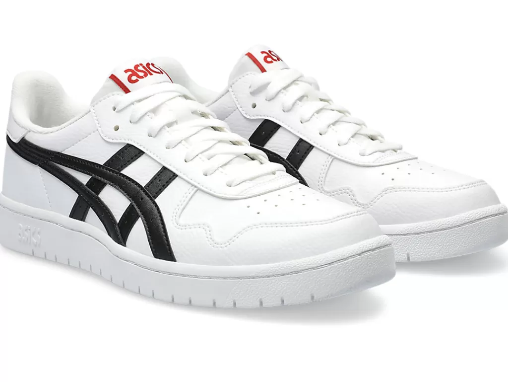 ASICS Collectie | JAPAN S>JAPAN S White/Black