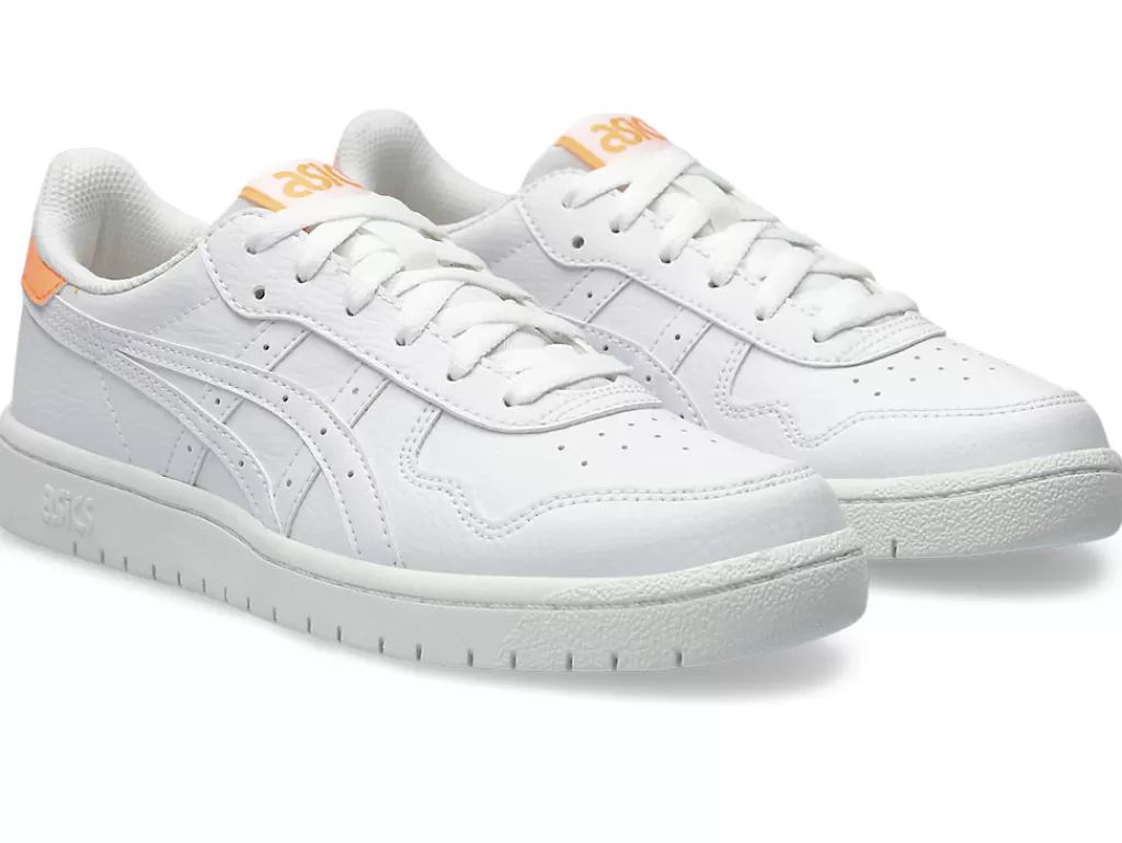 ASICS Sportstyle | JAPAN S>JAPAN S White/Bright Sunstone