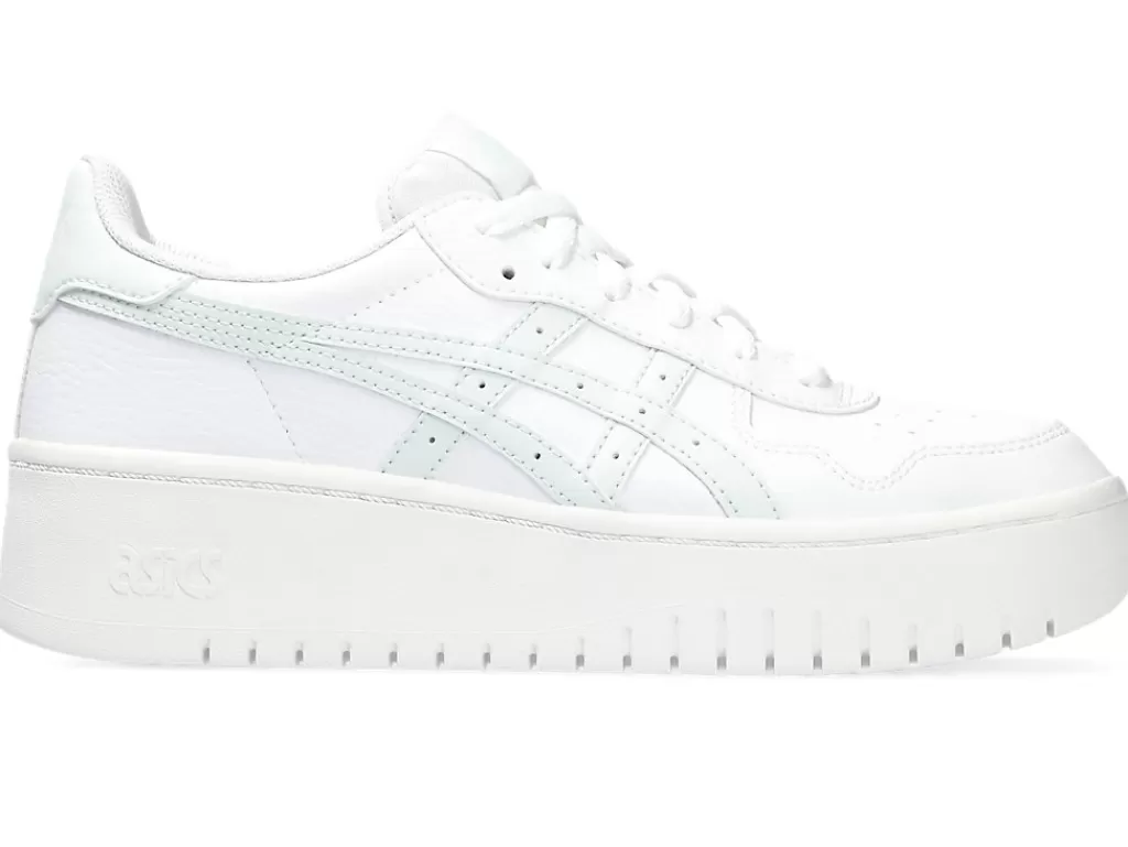 ASICS JAPAN S | SportStyle>JAPAN S PF White/Pure Aqua