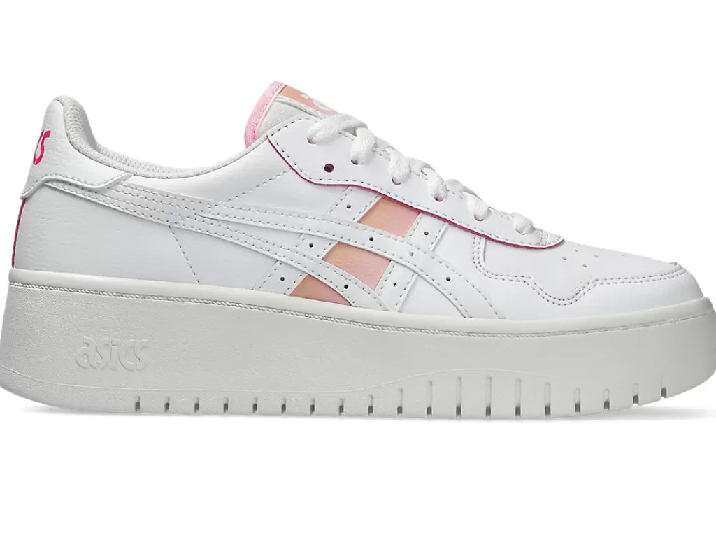 ASICS JAPAN S | Nieuw binnen>JAPAN S PF White/Lotus Pink