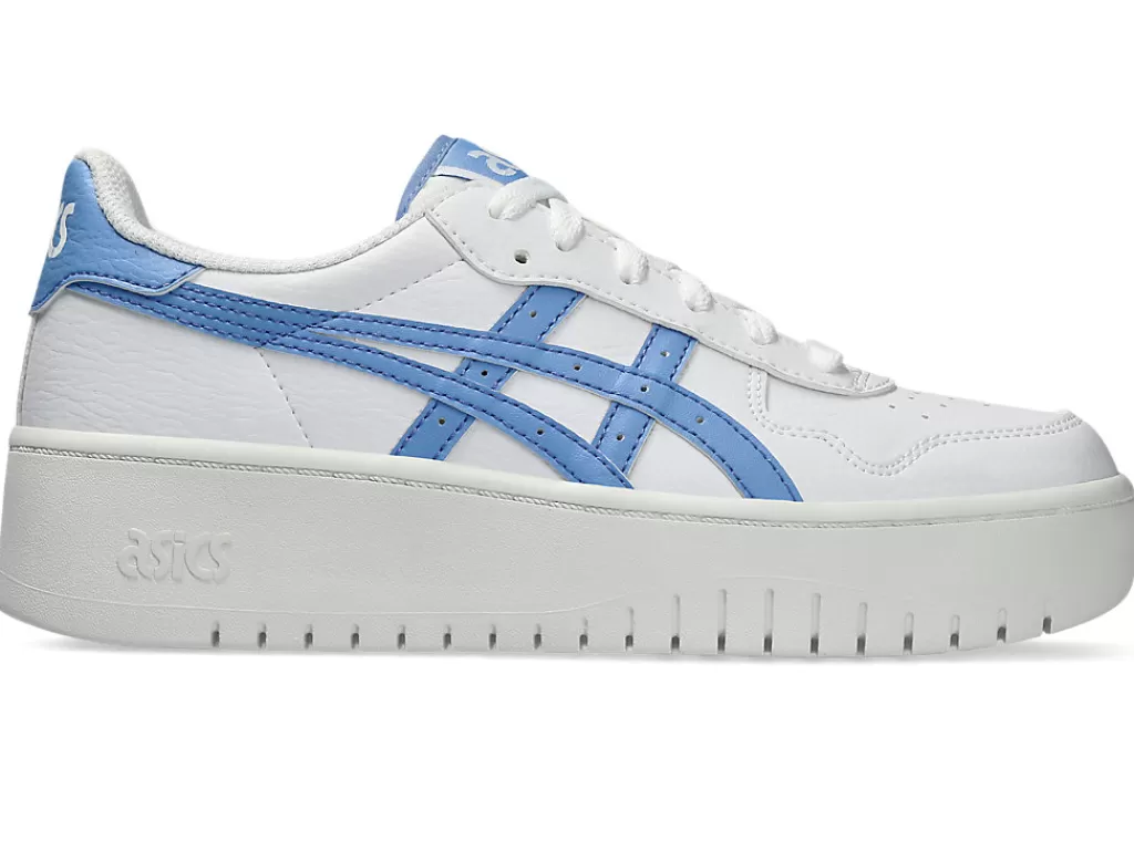 ASICS JAPAN S | SportStyle>JAPAN S PF White/Blue Project