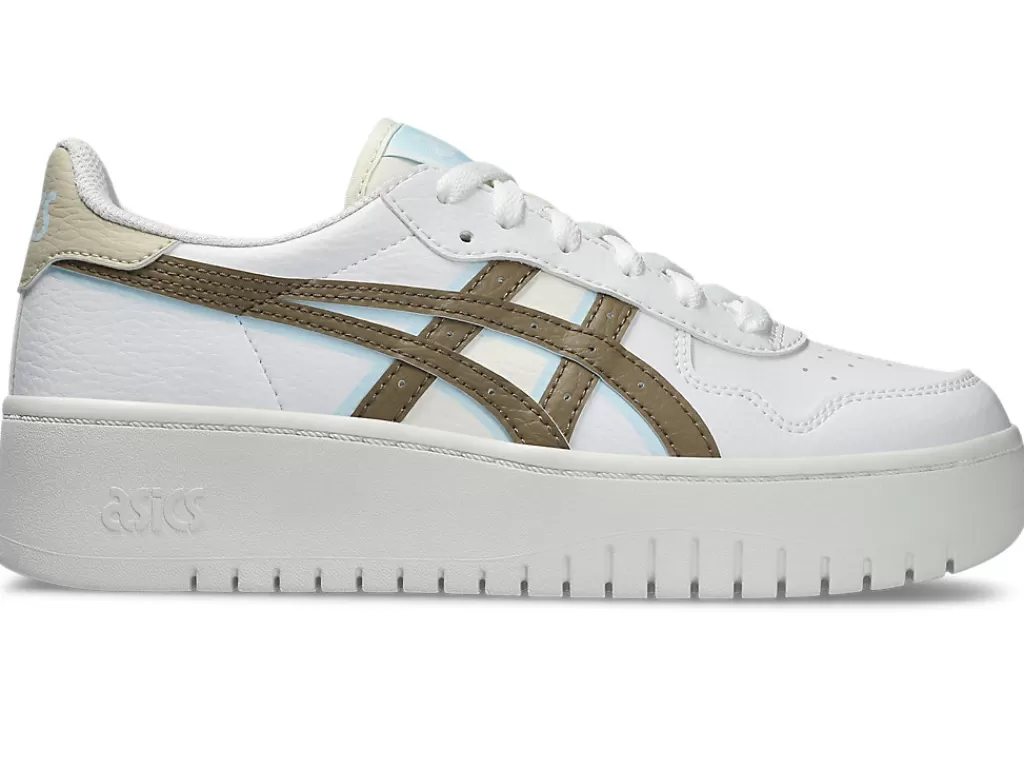 ASICS SportStyle | Schoenen>JAPAN S PF White/Pepper