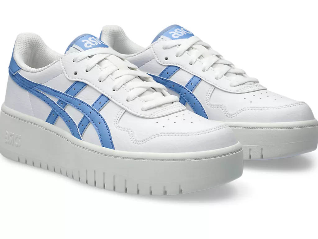 ASICS JAPAN S | SportStyle>JAPAN S PF White/Blue Project