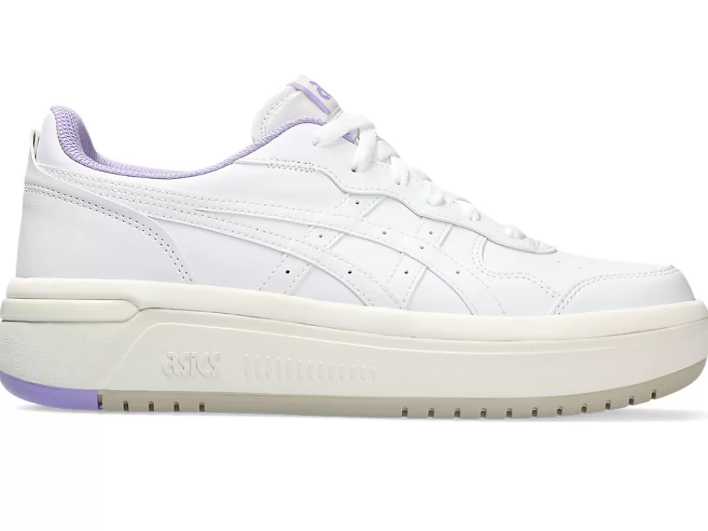 ASICS Sportstyle | JAPAN S>JAPAN S ST White/Digital Violet