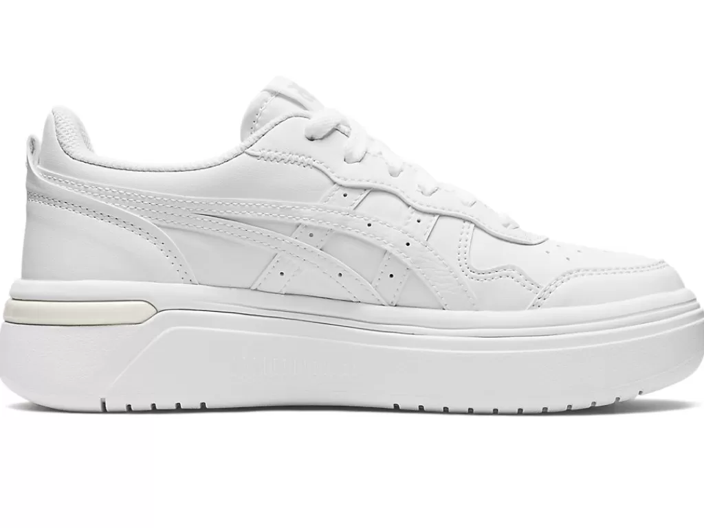 ASICS Nieuw binnen | Uitgelicht>JAPAN S ST White/Glacier Grey