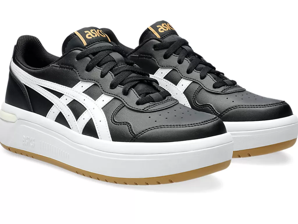 ASICS JAPAN S | Nieuw binnen>JAPAN S ST Black/White