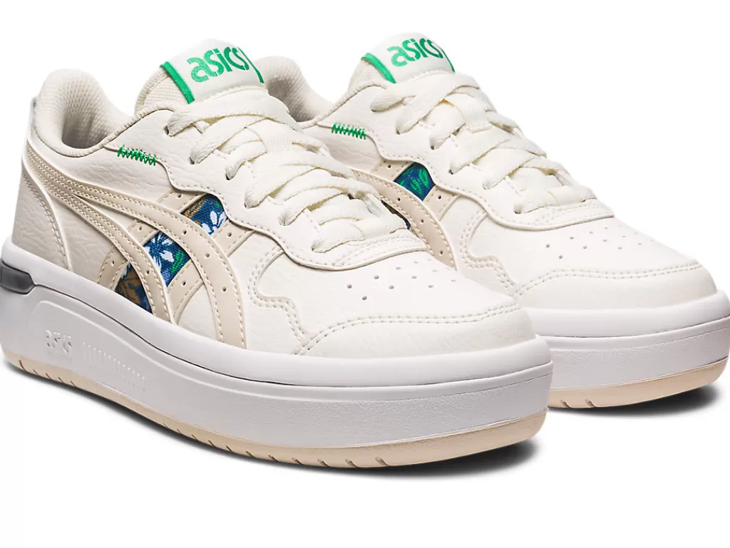 ASICS Collectie | JAPAN S>JAPAN S ST Cream/Oatmeal